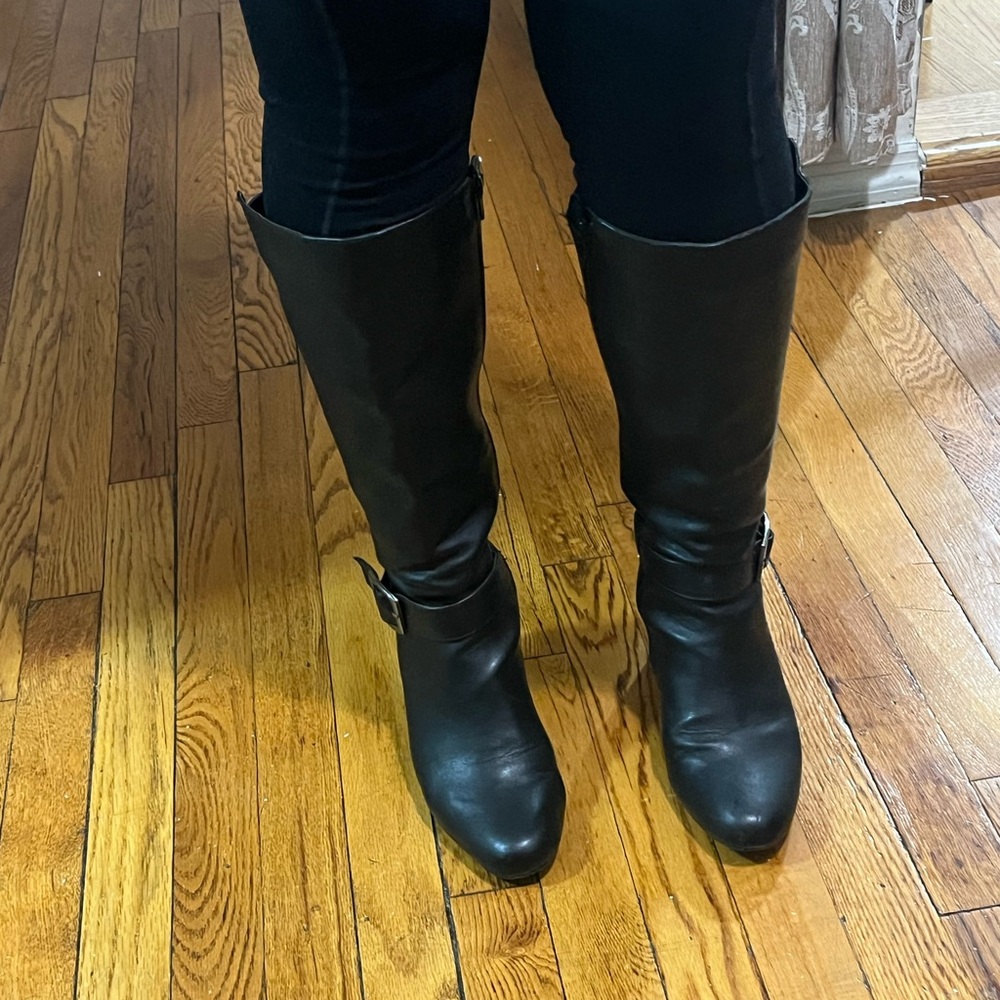Aerosoles boots!!